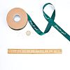 Polyester Ribbon OCOR-WH0033-04A-3