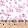 6/0 Glass Seed Beads SEED-L011-08A-30-4