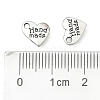 Alloy Pendants X-PALLOY-A19868-AS-LF-3