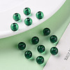 Transparent Acrylic Beads LS-MACR-S370-A8mm-735-6