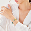 DIY Bracelets Making Kits DIY-PA0001-32-5