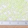 MIYUKI Round Rocailles Beads SEED-G007-RR0267-4