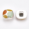 CCB Plastic Shank Buttons X-BUTT-S024-03B-2
