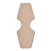 Cardboard Display Cards CDIS-Q001-24-2