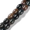 Natural Indian Agate Beads Strands G-I369-B09-01-1