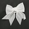 Glitter Foam Bowknot Ornament Accessories FIND-N005-04D-4