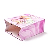 4 Colors Valentine's Day Love Paper Gift Bags CARB-D014-01A-3