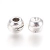 Tibetan Style Alloy Beads LF0239Y-2