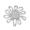 Alloy Pendants AL-E003-05P-1