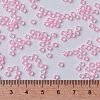 MIYUKI Round Rocailles Beads X-SEED-G008-RR0207-4