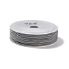 Braided Nylon Threads NWIR-E023-1.5mm-39-1