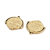 304 Stainless Steel Pendants STAS-P364-10G-2