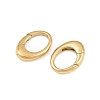 304 Stainless Steel Spring Gate Rings SA-CBA02E8-16G-2