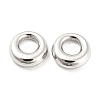 304 Stainless Steel Charms STAS-I202-28P-B-1