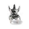 316 Stainless Steel Findings STAS-D303-09AS-1
