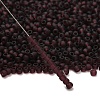 TOHO 8/0 Round Beads SEED-TR08-0006CF-3