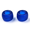 Transparent Plastic Beads KY-T025-01-A01-2