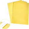 SUPERFINDINGS 2 Sets A4 Hot Stamping Foil Paper DIY-FH0003-65-2