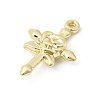 Alloy Pendants FIND-B060-02G-2