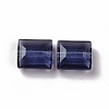 Imitation Austrian Crystal Beads SWAR-F060-12x10mm-20-2