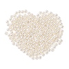 Imitation Pearl Acrylic Beads PL609-1-1