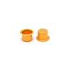 Aluminum Candle Cup FIND-WH0094-31G-1