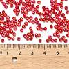 TOHO 8/0 Round Beads X-SEED-TR08-0405-4