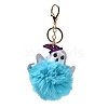 Halloween Alloy Keychain KEYC-M023-02A-1