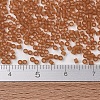 MIYUKI Delica Beads SEED-J020-DB1261-4