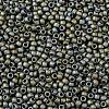 TOHO 8/0 Round Beads X-SEED-TR08-0613-2