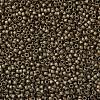 TOHO Round Seed Beads SEED-XTR15-0702-1