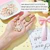 50G Baking Paint Glass Seed Beads GLAA-SZ0002-10B-2