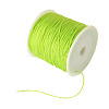 Braided Nylon Thread NWIR-R006-0.8mm-231-1