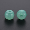 Imitation Jelly Acrylic Beads MACR-S373-14-EA02-3