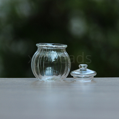 Mini Glass Jar BOTT-PW0011-36C-1