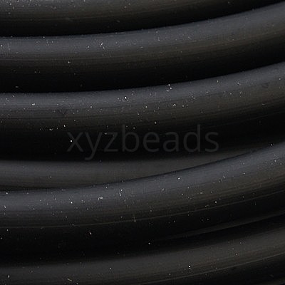 Solid Synthetic Rubber Beading Cord H0PWK015-1