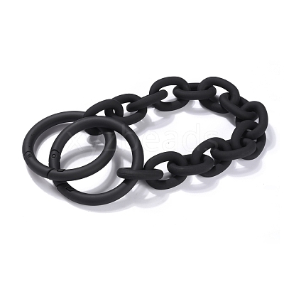 Bag Strap Chains AJEW-L084-A03-01-1