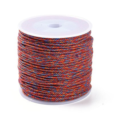 Macrame Cotton Cord OCOR-B002-01A-03-1