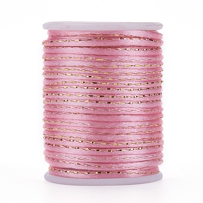 Polyester Cord OCOR-G006-01-1.5mm-07-1