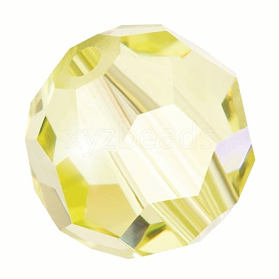 Preciosa® Crystal Beads Y-PRC-BB5-80100-1