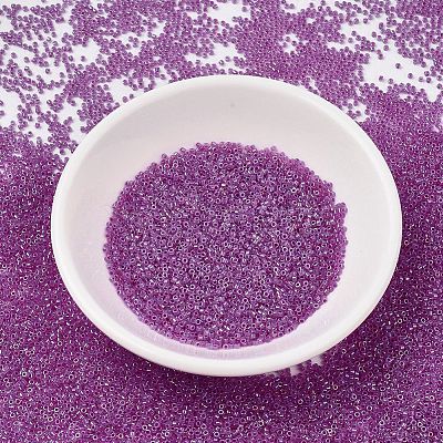 MIYUKI Delica Beads X-SEED-J020-DB1744-1