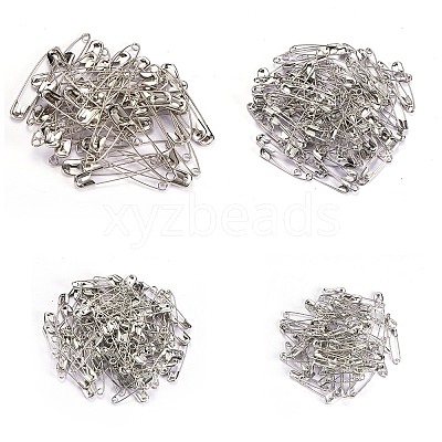 Iron Safety Pins Sets NEED-BC0001-04-1