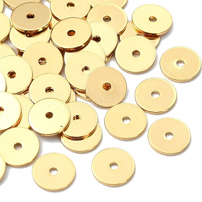 SHEGRACE Brass Spacer Beads XGRPCU753-277G-1