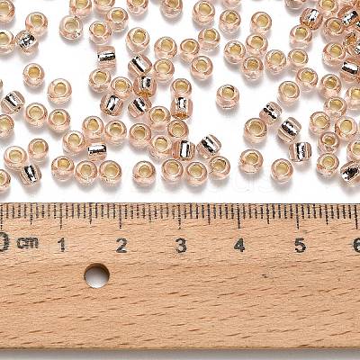 TOHO 6/0 Round Beads SEED-TR06-0031-1