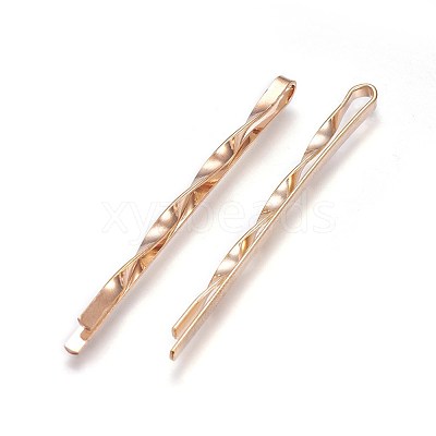 Iron Hair Bobby Pins PHAR-WH0004-01LG-1