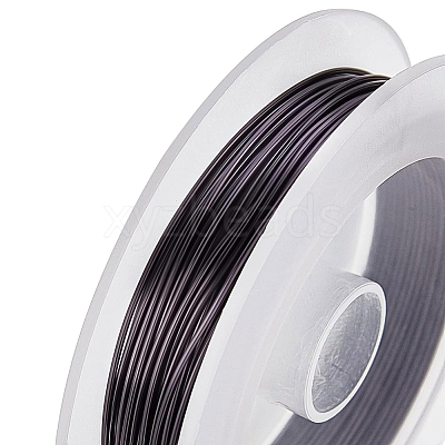 Round Craft Copper Wire CWIR-BC0001-0.8mm-B-1