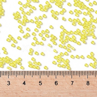 TOHO 11/0 Round Beads X-SEED-TR11-0102-1