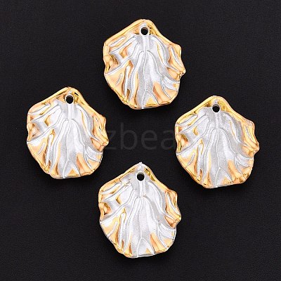 Acrylic Pendants SACR-T017-06A-1