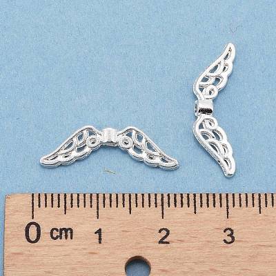 Alloy Beads PALLOY-AD49079-S-FF-1
