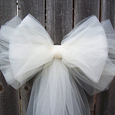 Deco Mesh Ribbons LS-OCOR-BC0002-12-1